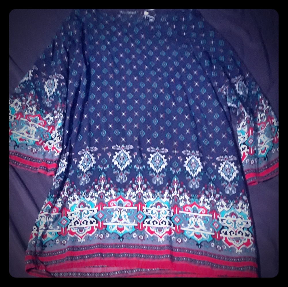 FHCQ DRESS